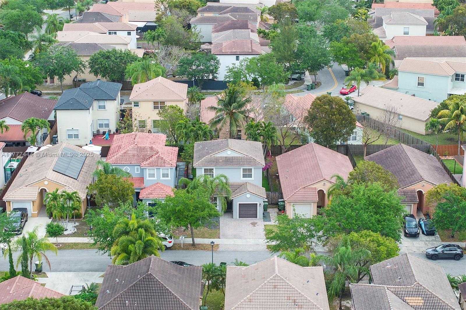 Small Image of 1431 SOUTH EAST 18TH TERRACE, Homestead Number 51