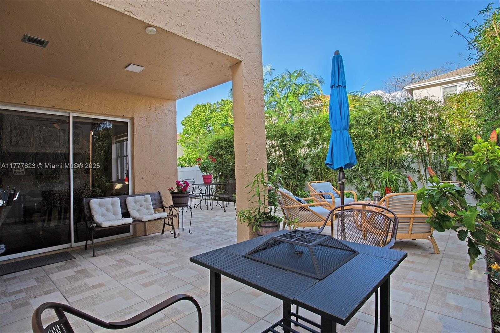 Small Image of 11992 NORTH WEST 13TH ST, Pembroke Pines Number 31