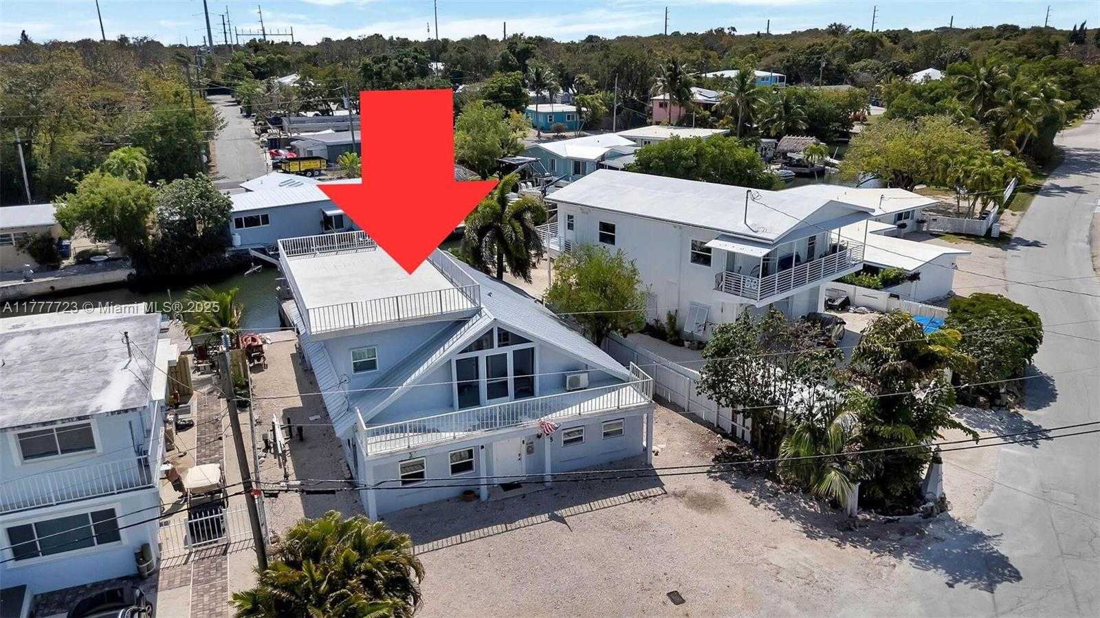 Small Image of 108 LONG BEN DR, Key Largo Number 10