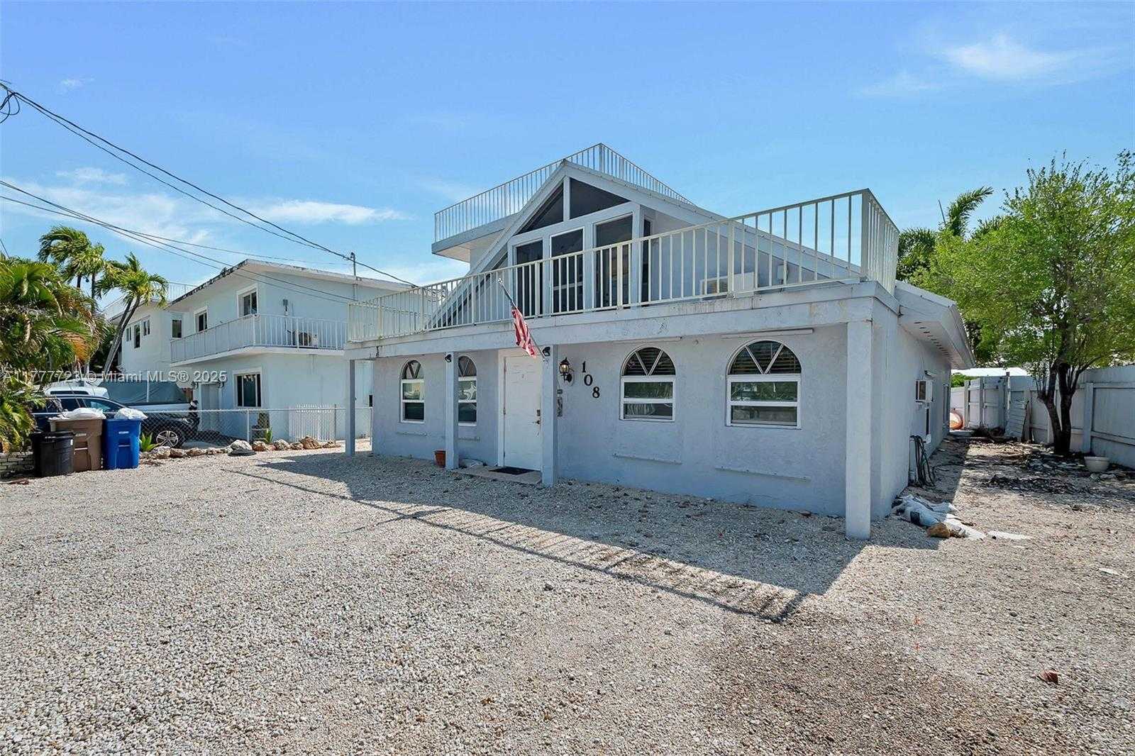 Small Image of 108 LONG BEN DR, Key Largo Number 11