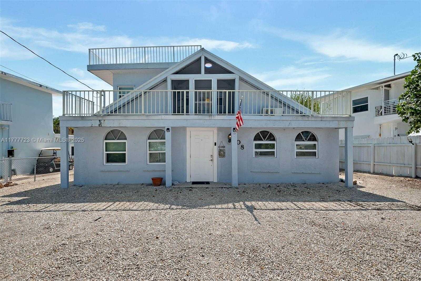Small Image of 108 LONG BEN DR, Key Largo Number 13