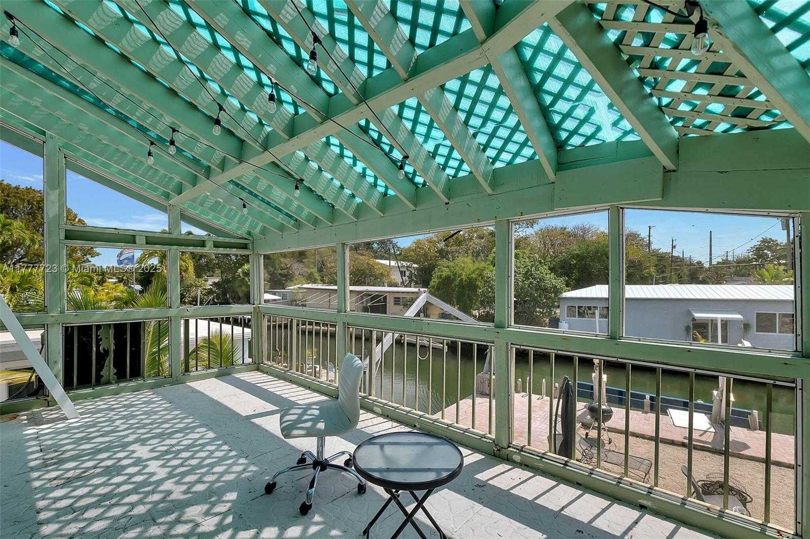 Small Image of 108 LONG BEN DR, Key Largo Number 36