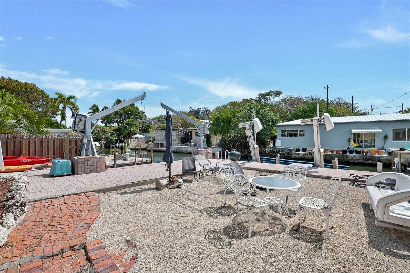 Small Image of 108 LONG BEN DR, Key Largo Number 38