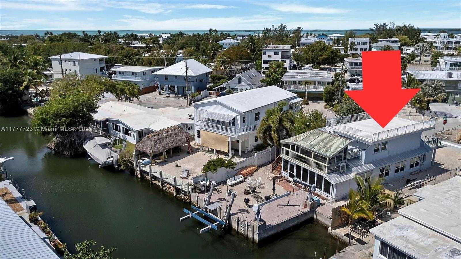 Small Image of 108 LONG BEN DR, Key Largo Number 4