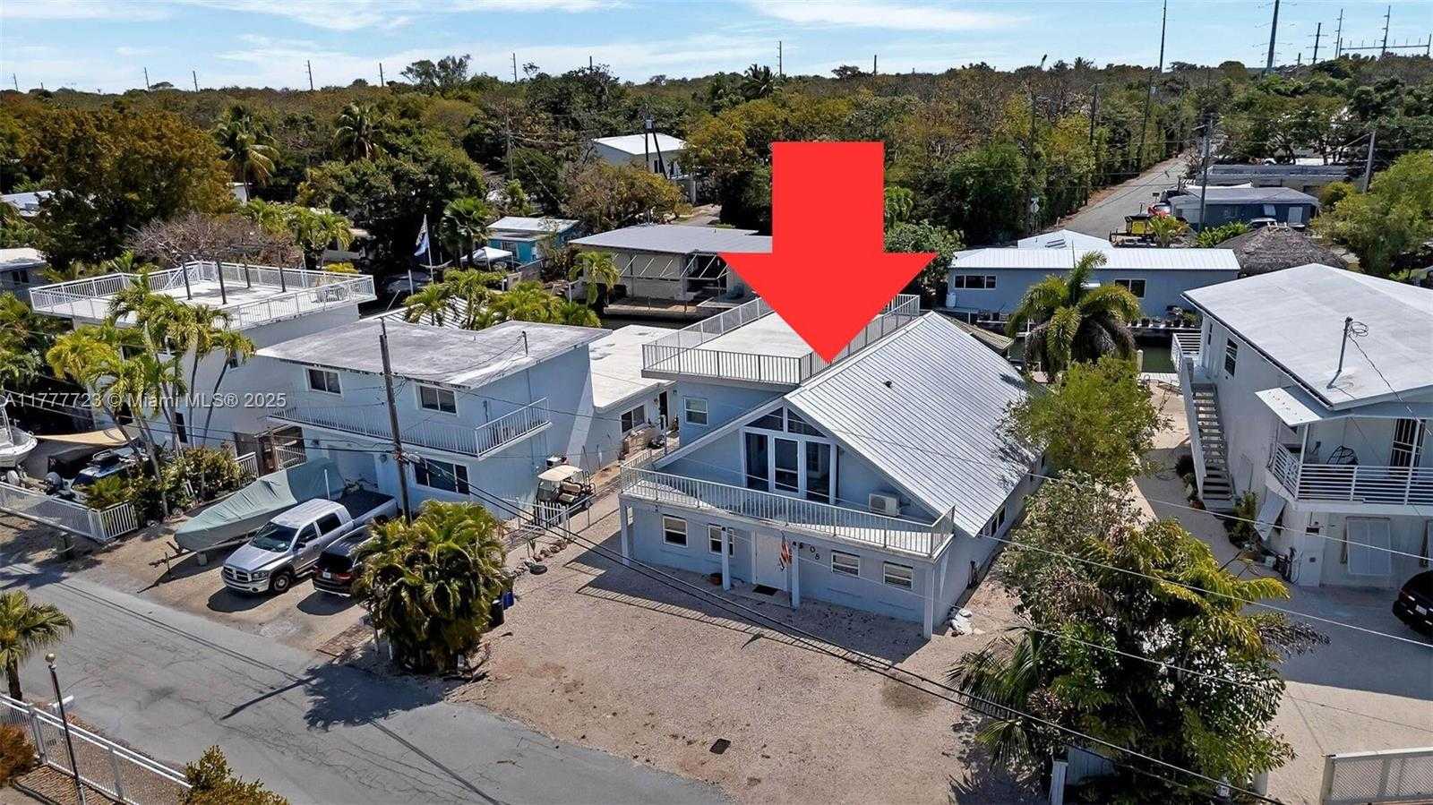 Small Image of 108 LONG BEN DR, Key Largo Number 8