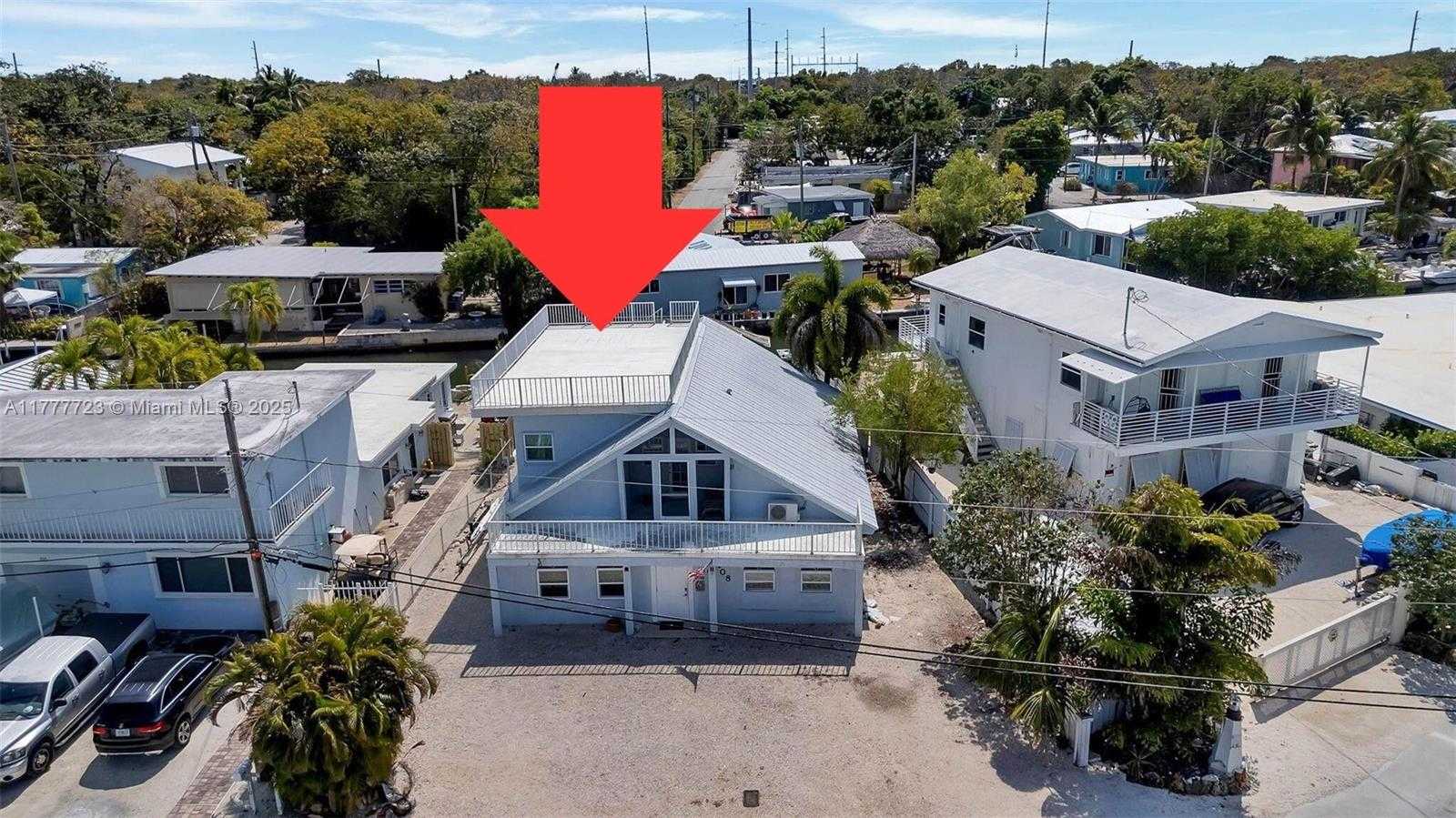 Small Image of 108 LONG BEN DR, Key Largo Number 9