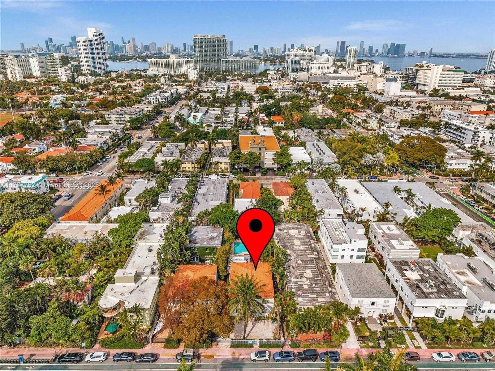 Small Image of 1534 EUCLID AVENUE, Miami Beach Number 31