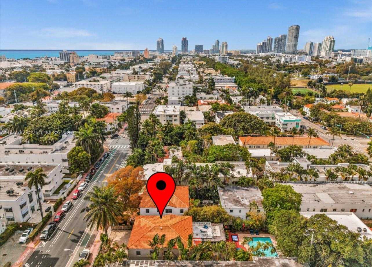 Small Image of 1534 EUCLID AVENUE, Miami Beach Number 32
