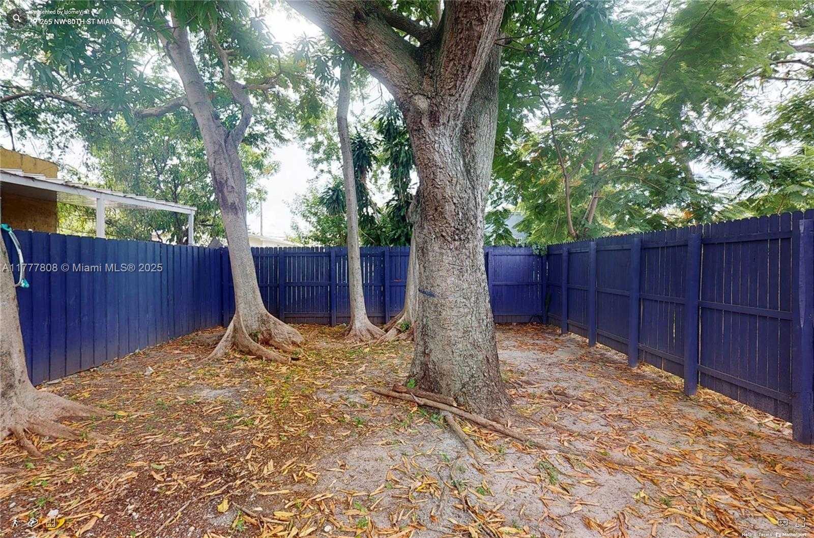 Small Image of 265 NORTH WEST 80TH ST, Miami Number 5