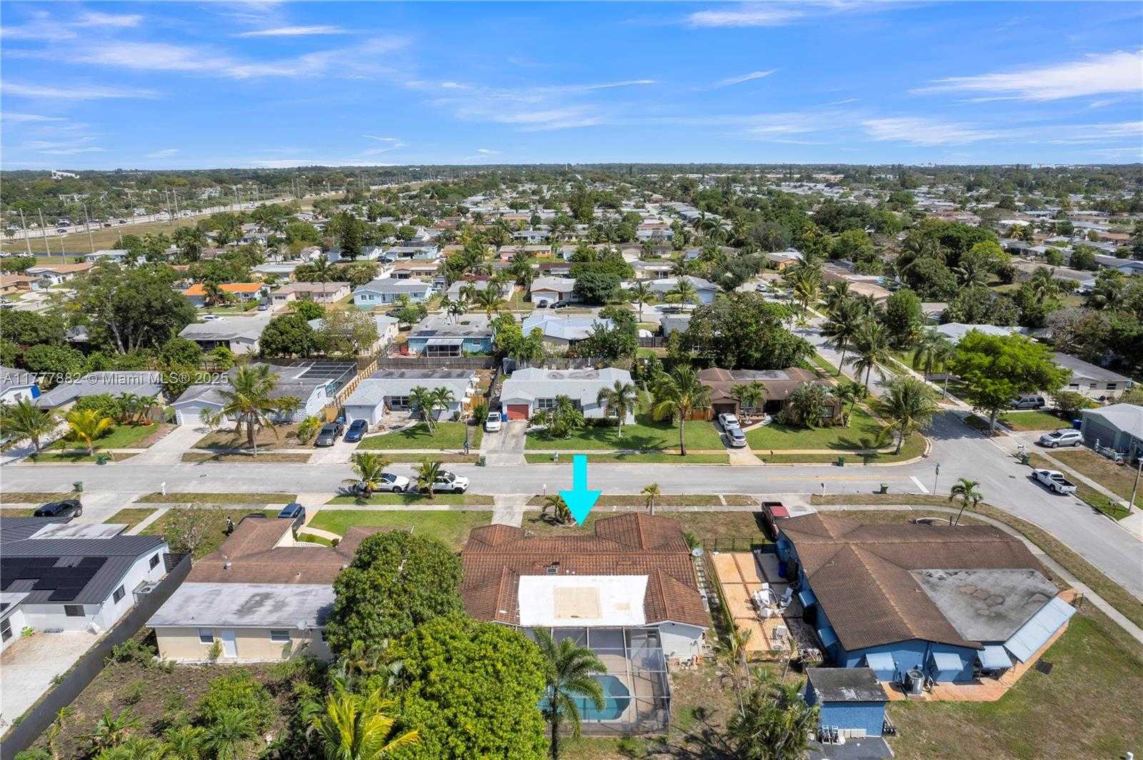 Small Image of 6924 NORTH WEST 8TH CT, Margate Number 4