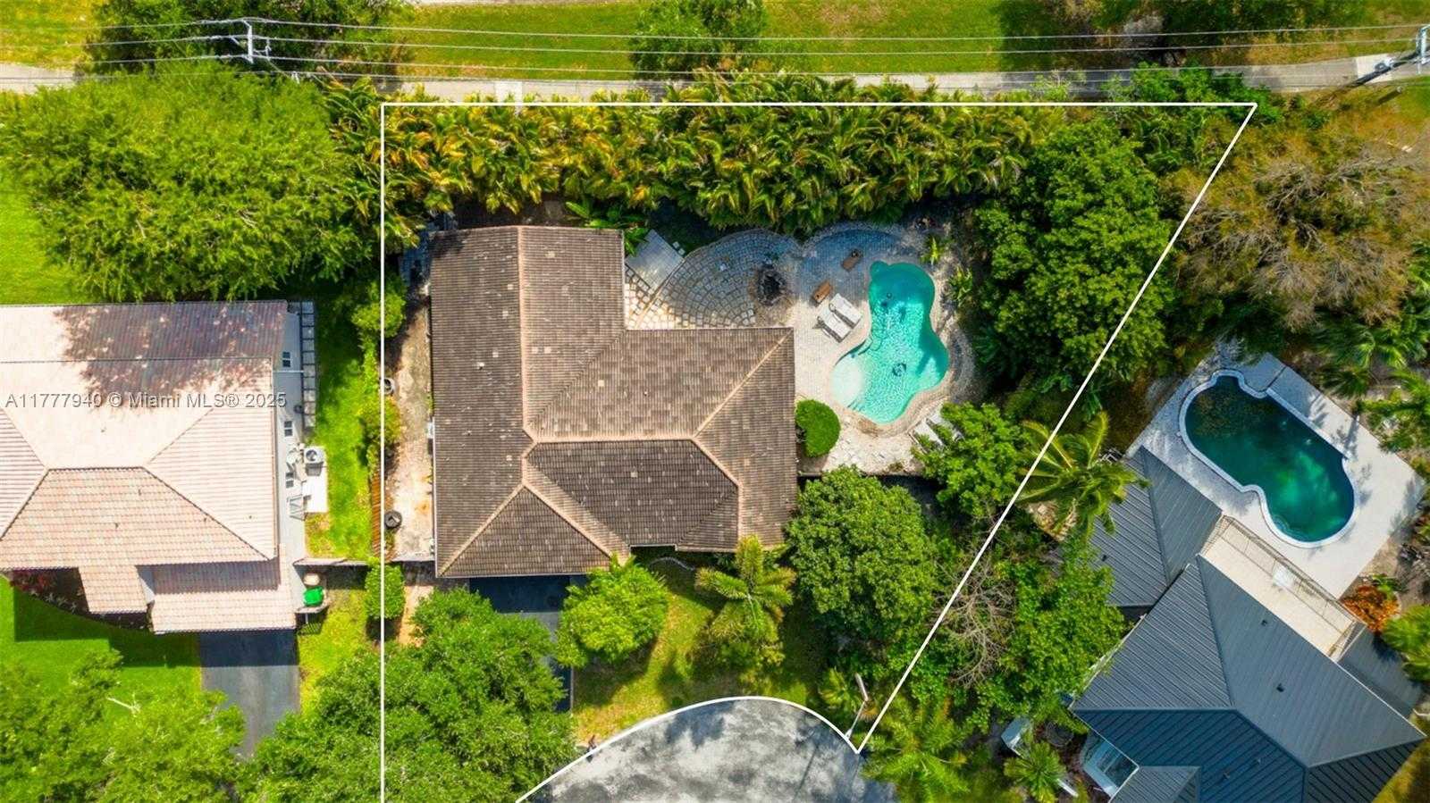 Small Image of 14811 ARCHERHALL ST, Davie Number 62