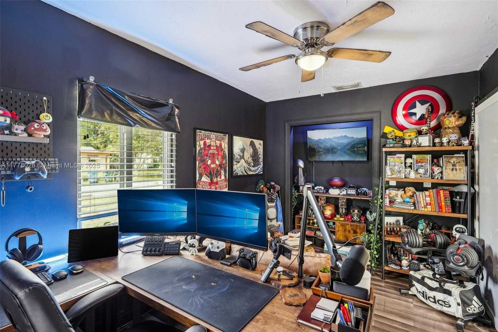 Small Image of 4580 NORTH WEST 3RD AVE, Oakland Park Number 24