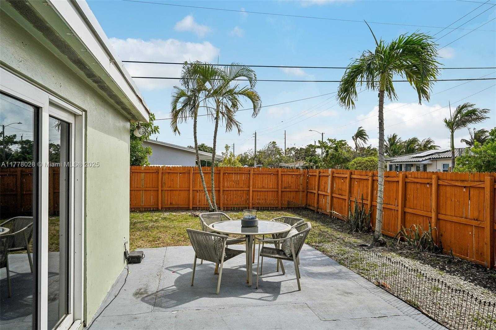 Small Image of 4580 NORTH WEST 3RD AVE, Oakland Park Number 28