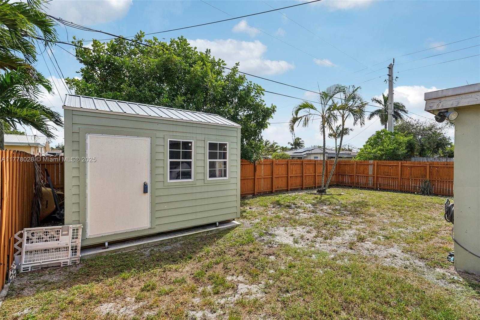 Small Image of 4580 NORTH WEST 3RD AVE, Oakland Park Number 29