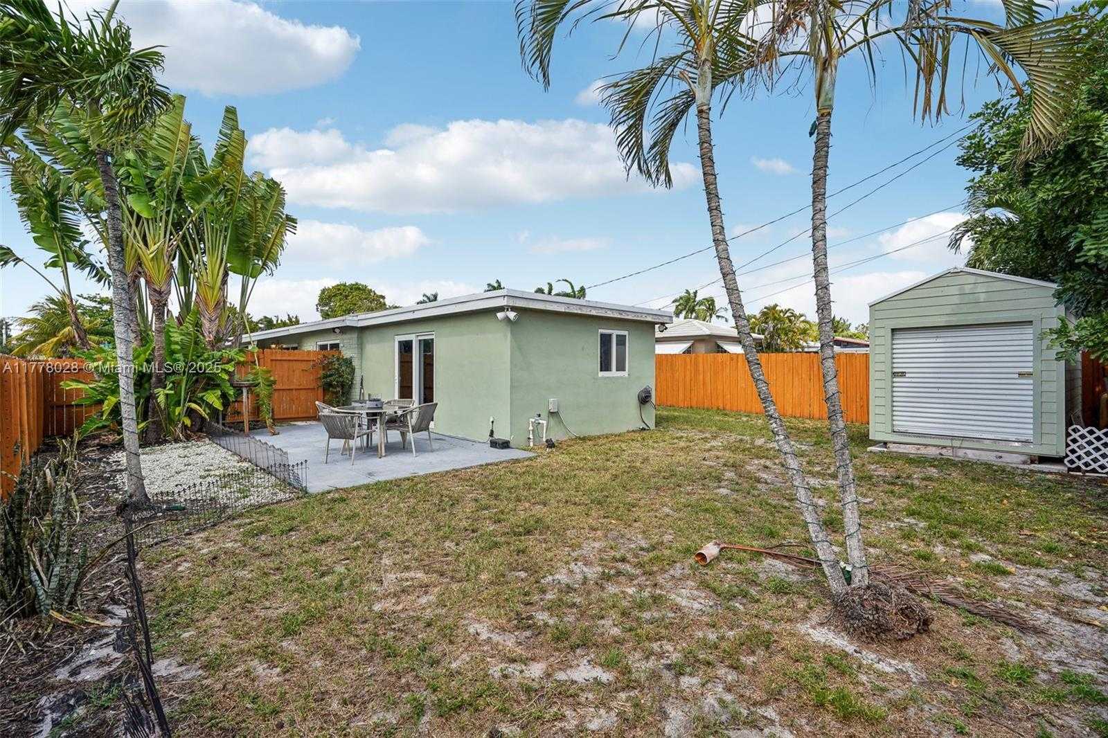 Small Image of 4580 NORTH WEST 3RD AVE, Oakland Park Number 30