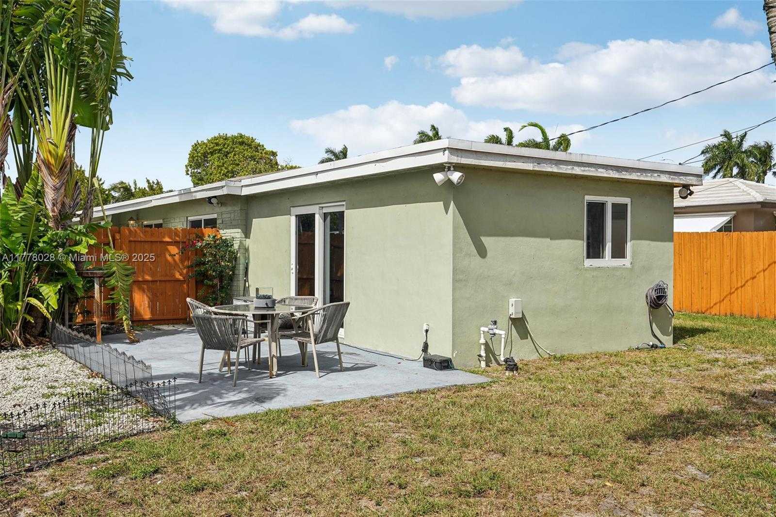 Small Image of 4580 NORTH WEST 3RD AVE, Oakland Park Number 31