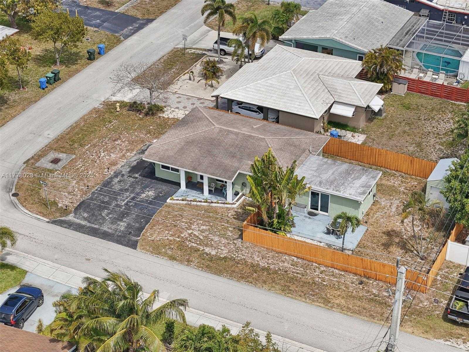 Small Image of 4580 NORTH WEST 3RD AVE, Oakland Park Number 34