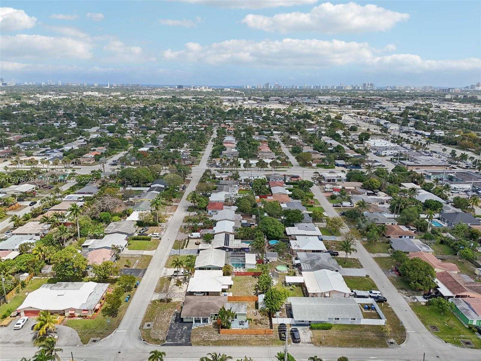 Small Image of 4580 NORTH WEST 3RD AVE, Oakland Park Number 40