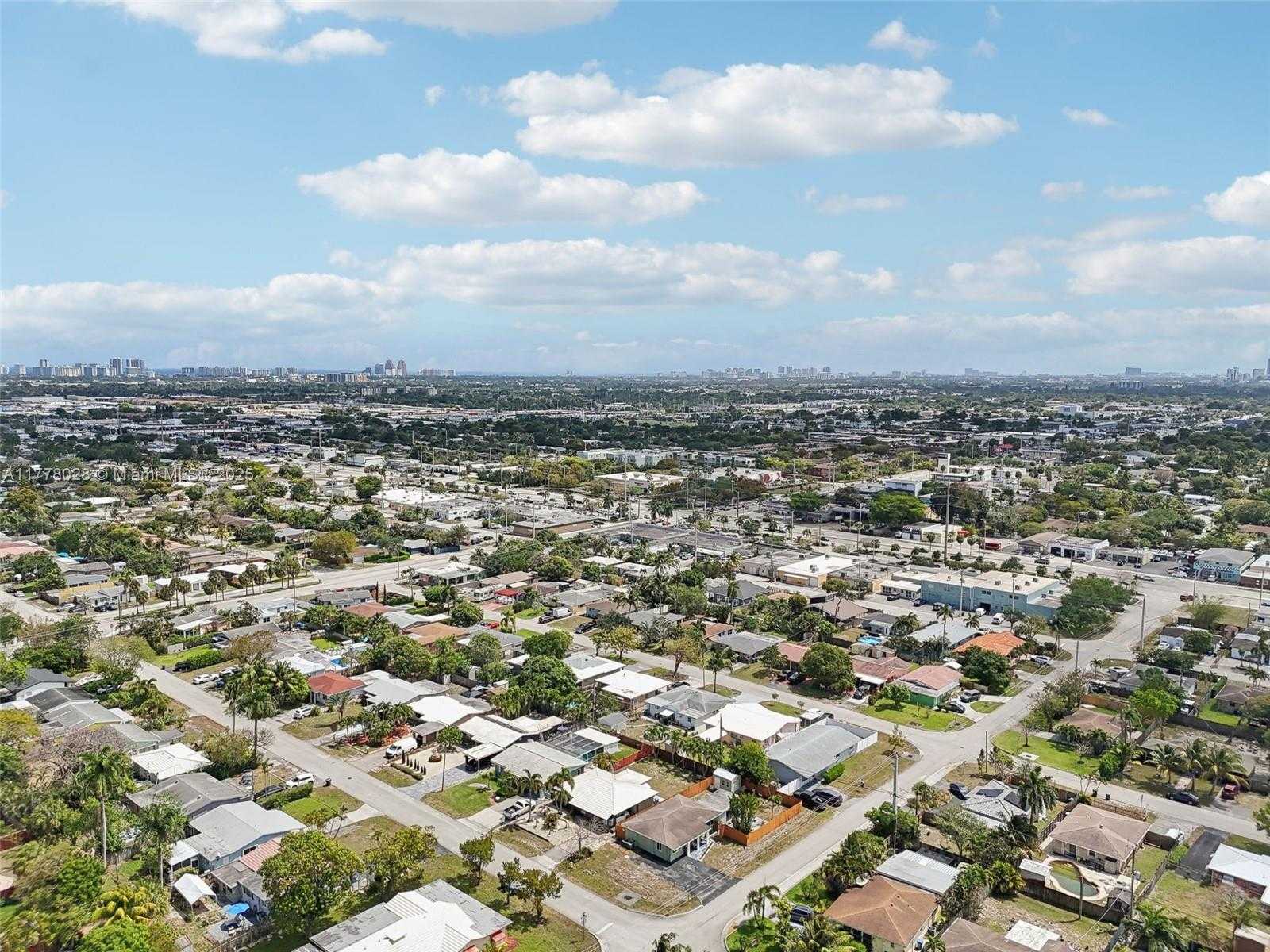 Small Image of 4580 NORTH WEST 3RD AVE, Oakland Park Number 41