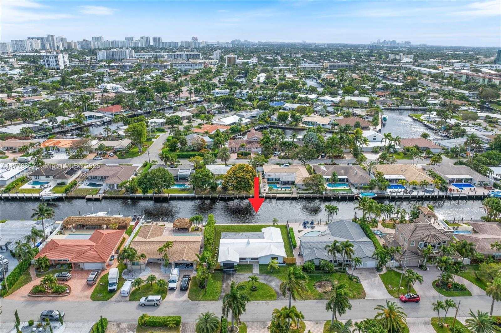 Small Image of 2800 NORTH EAST 56TH CT, Fort Lauderdale Number 27