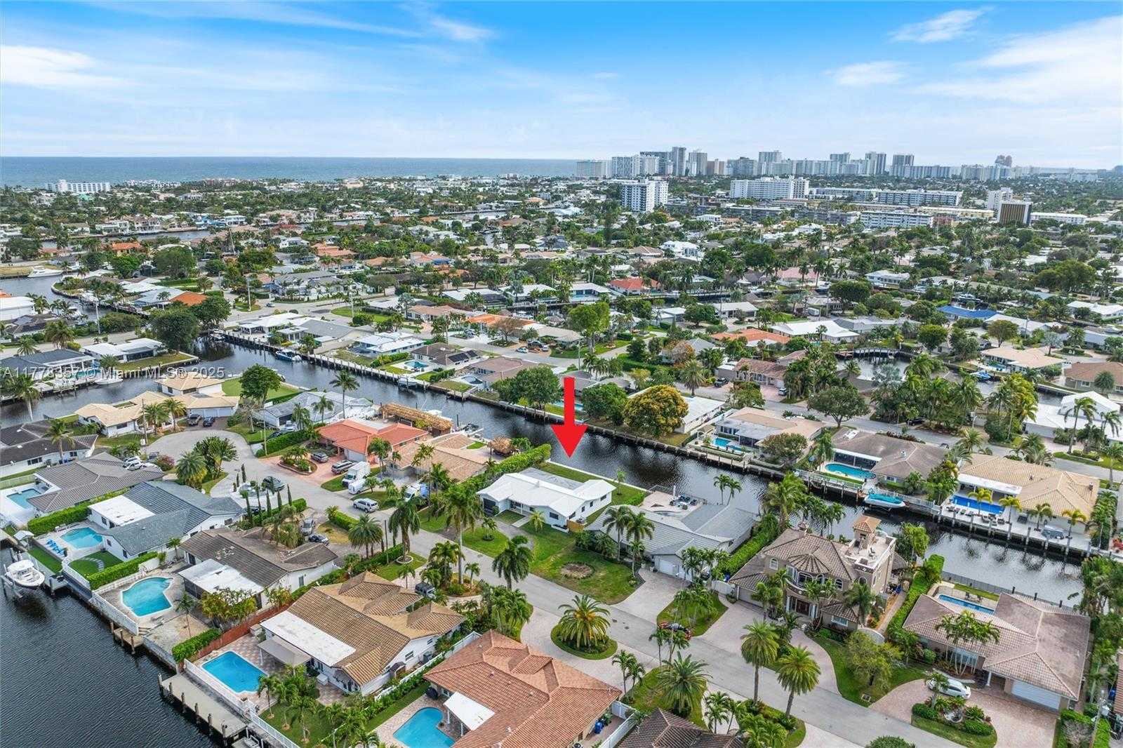 Small Image of 2800 NORTH EAST 56TH CT, Fort Lauderdale Number 28