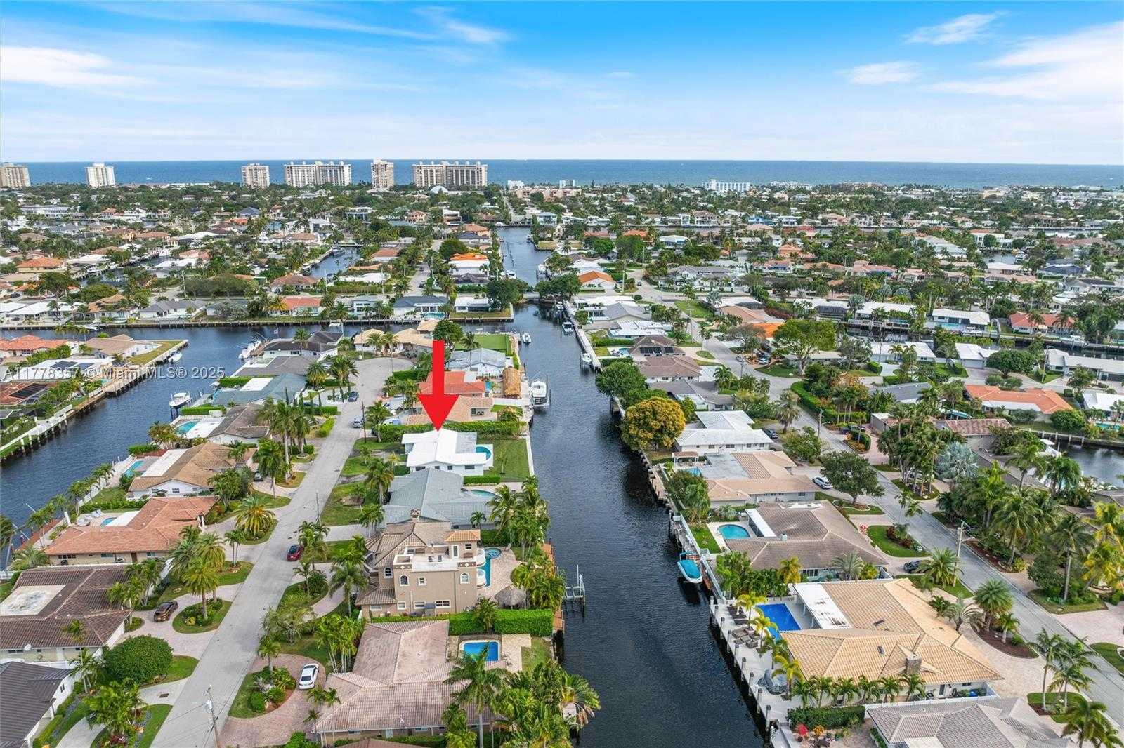 Small Image of 2800 NORTH EAST 56TH CT, Fort Lauderdale Number 29