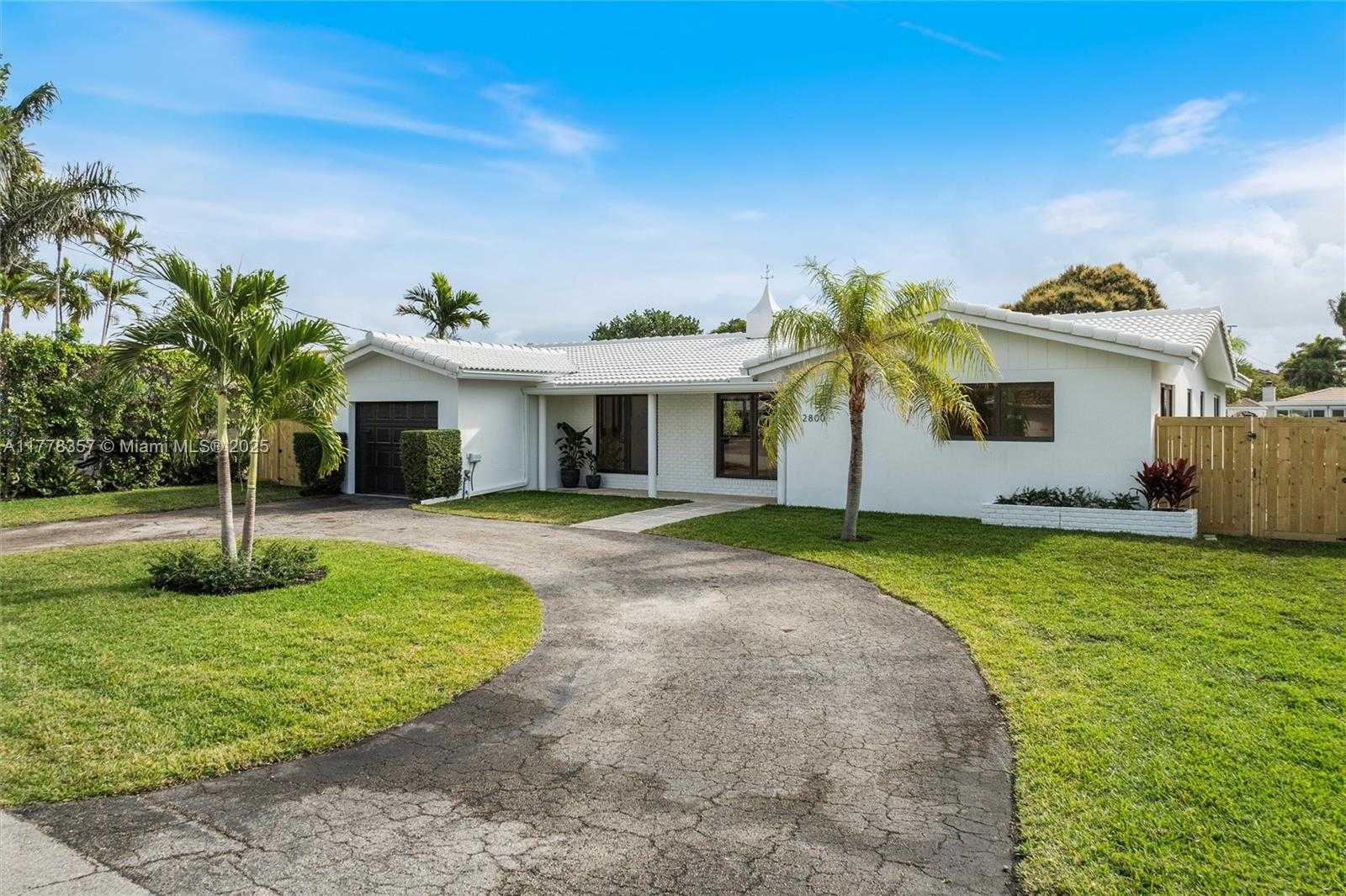 Small Image of 2800 NORTH EAST 56TH CT, Fort Lauderdale Number 3