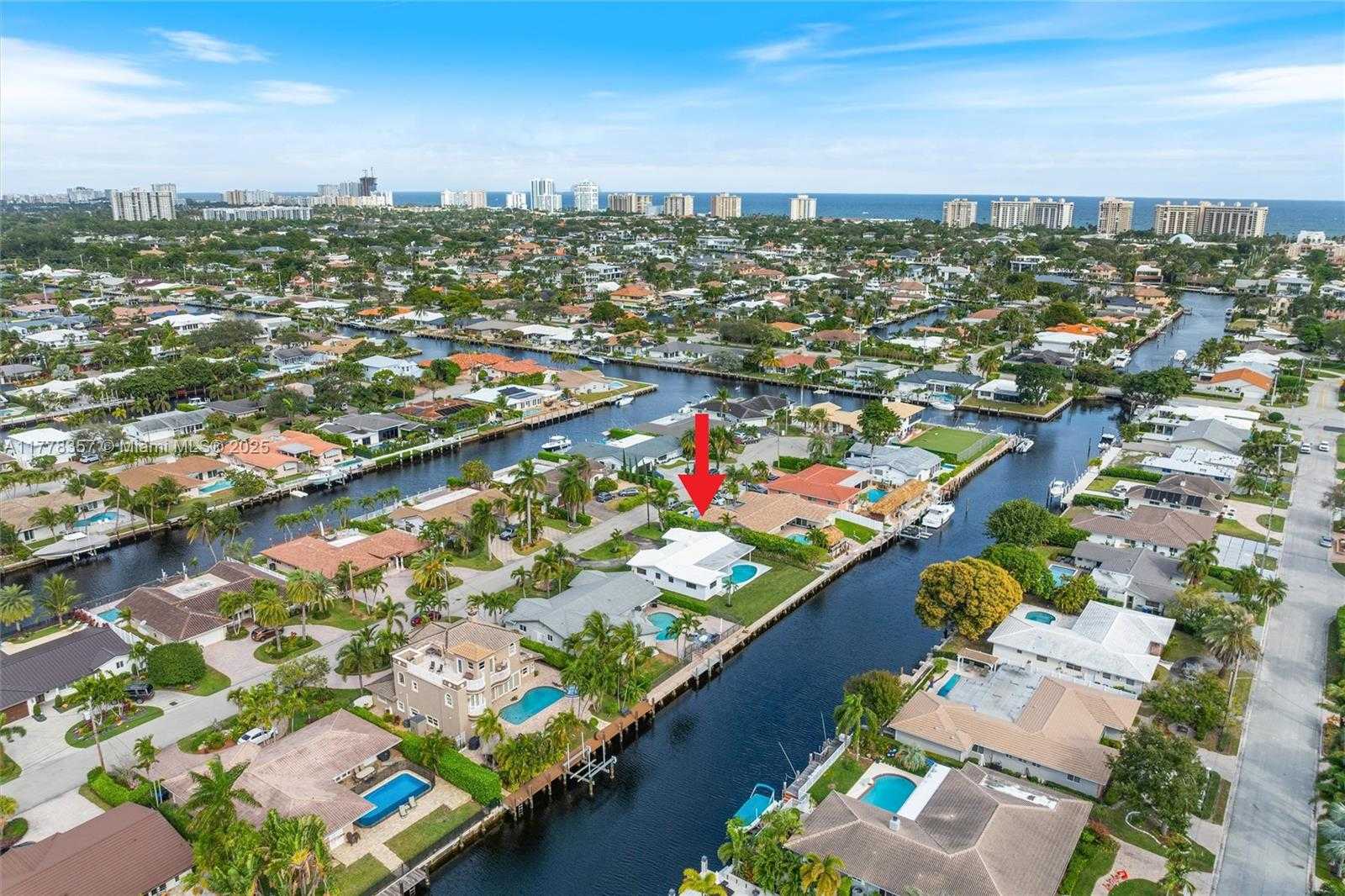 Small Image of 2800 NORTH EAST 56TH CT, Fort Lauderdale Number 30