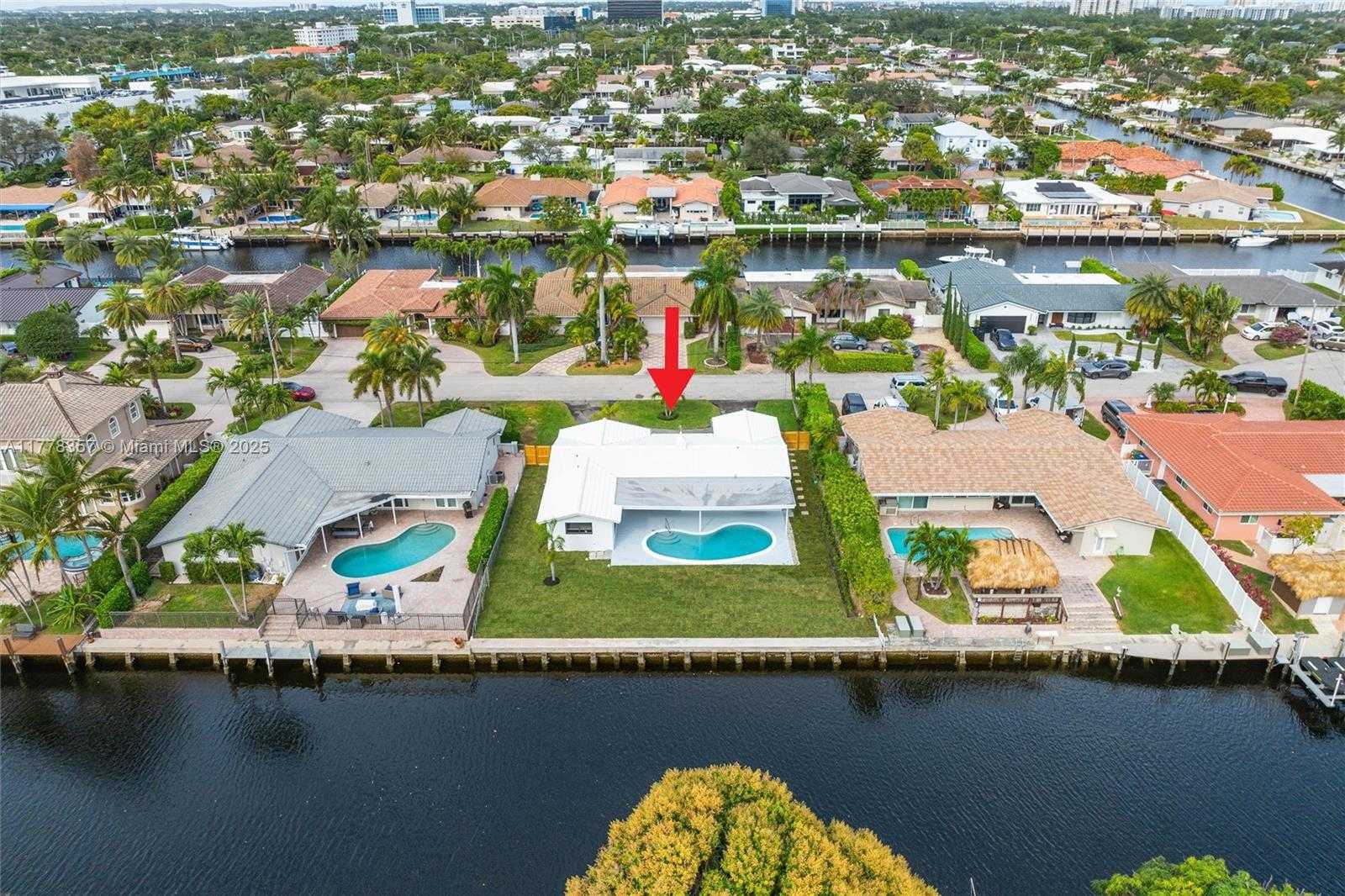 Small Image of 2800 NORTH EAST 56TH CT, Fort Lauderdale Number 32