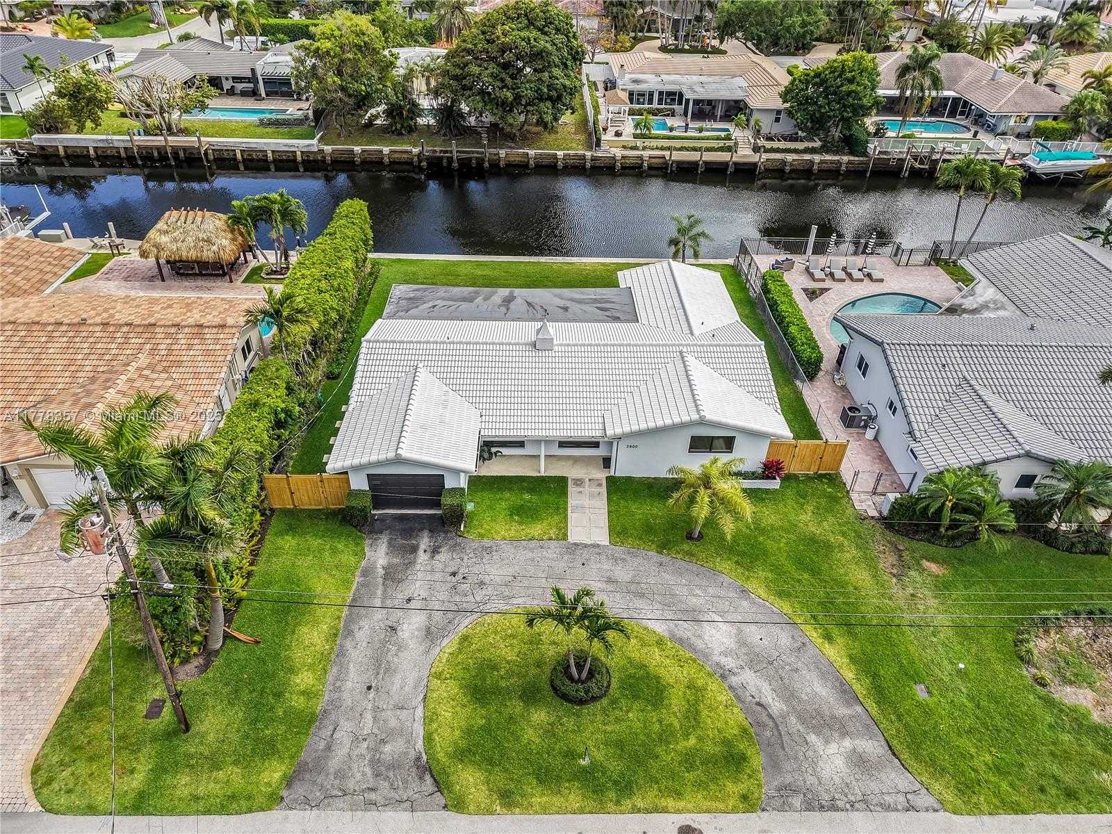 Small Image of 2800 NORTH EAST 56TH CT, Fort Lauderdale Number 35