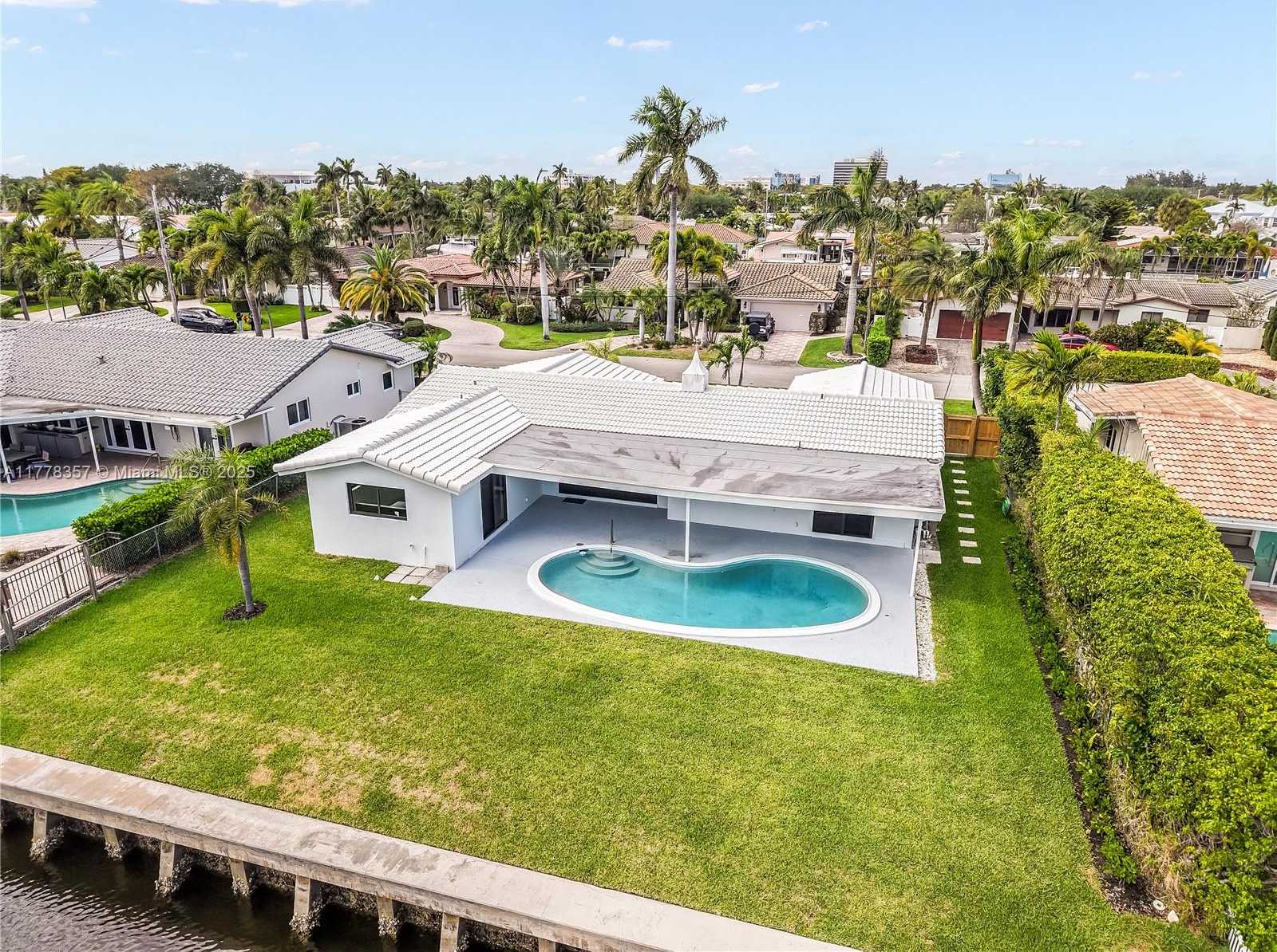 Small Image of 2800 NORTH EAST 56TH CT, Fort Lauderdale Number 37