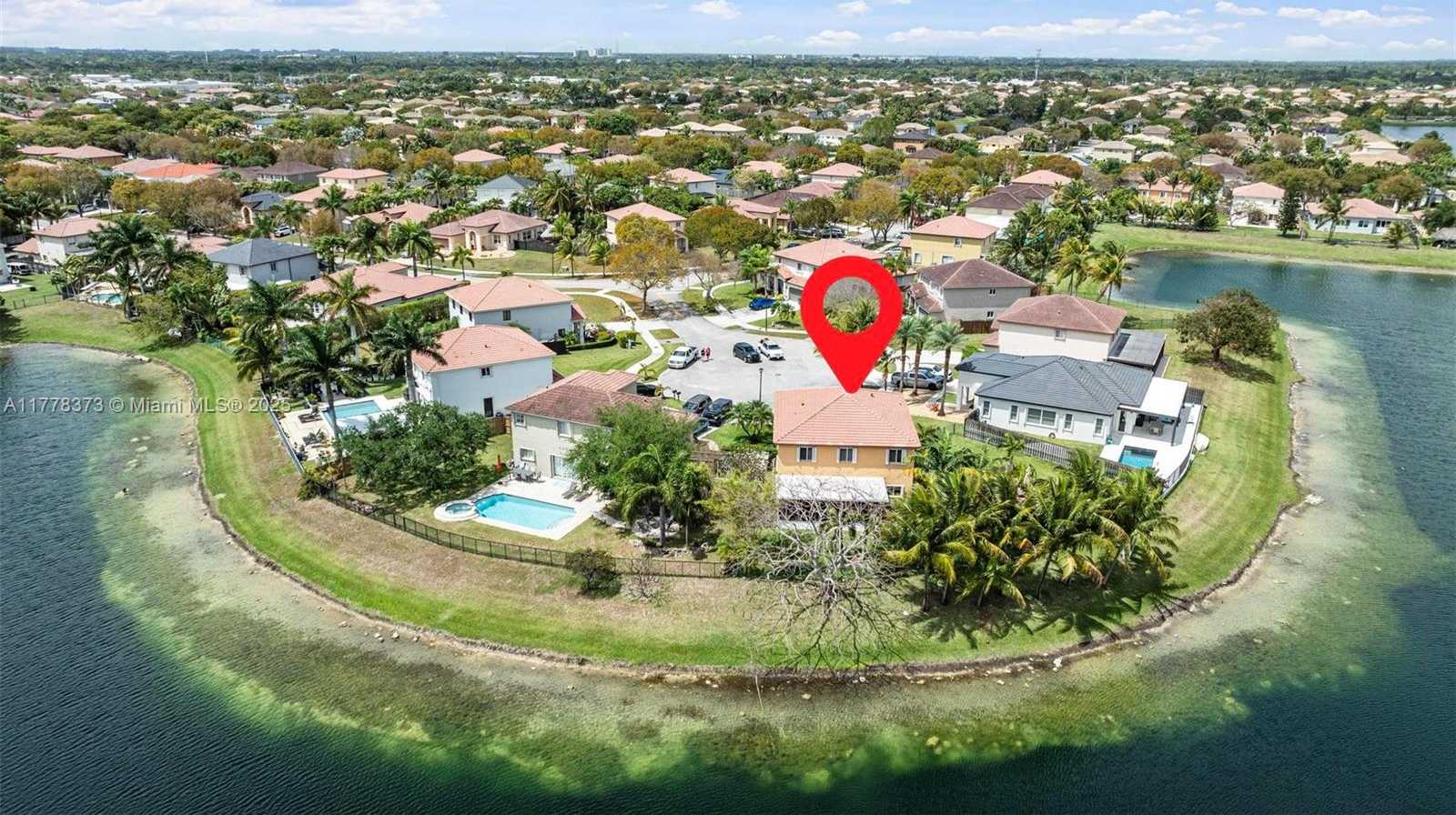 Small Image of 21343 SOUTH WEST 88TH CT, Cutler Bay Number 41