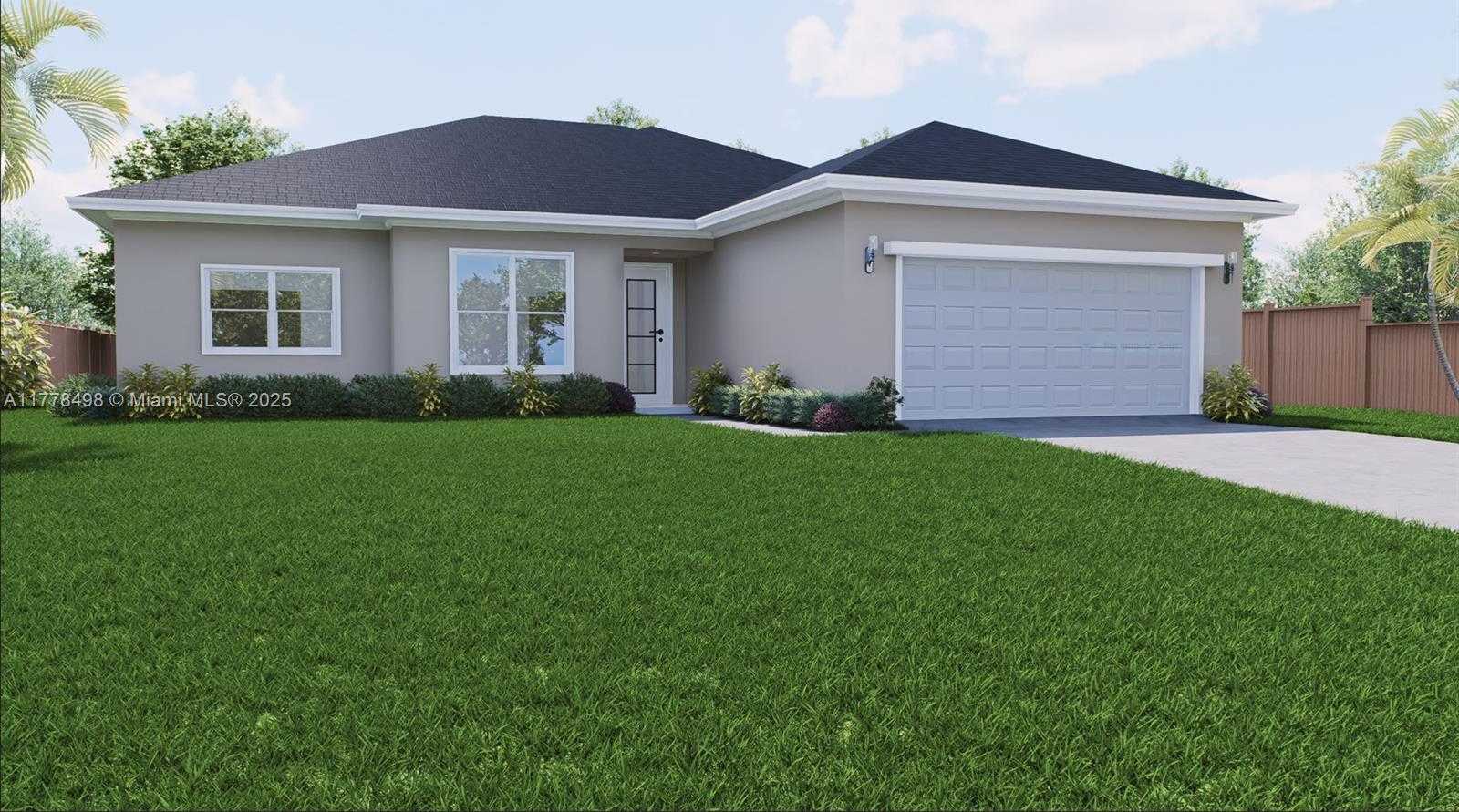 Small Image of 509 GLENDALE AVE, La Belle Number 2