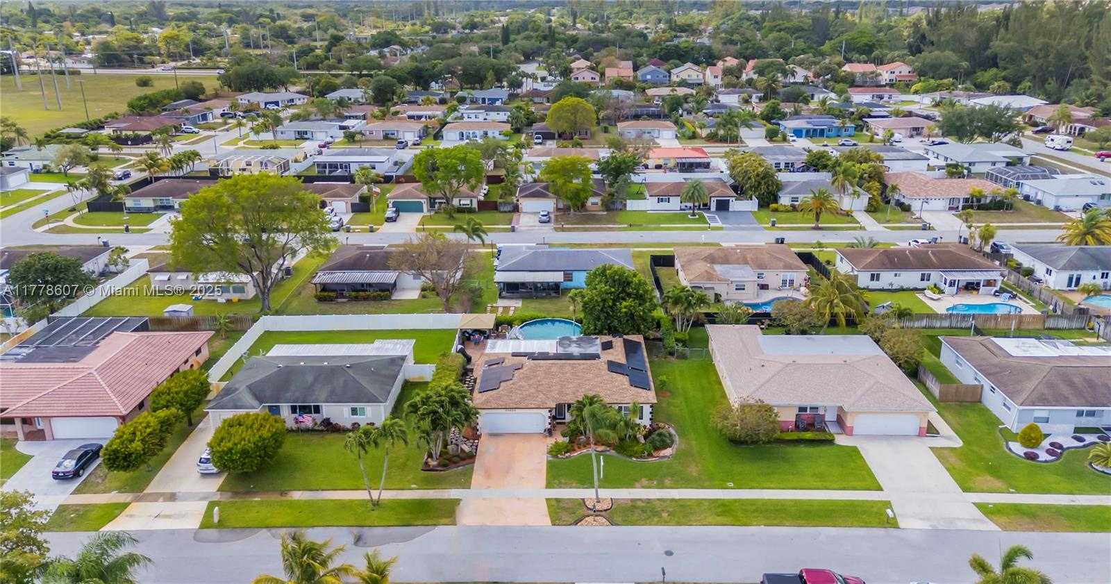 Small Image of 22483 LABRADOR ST, Boca Raton Number 22