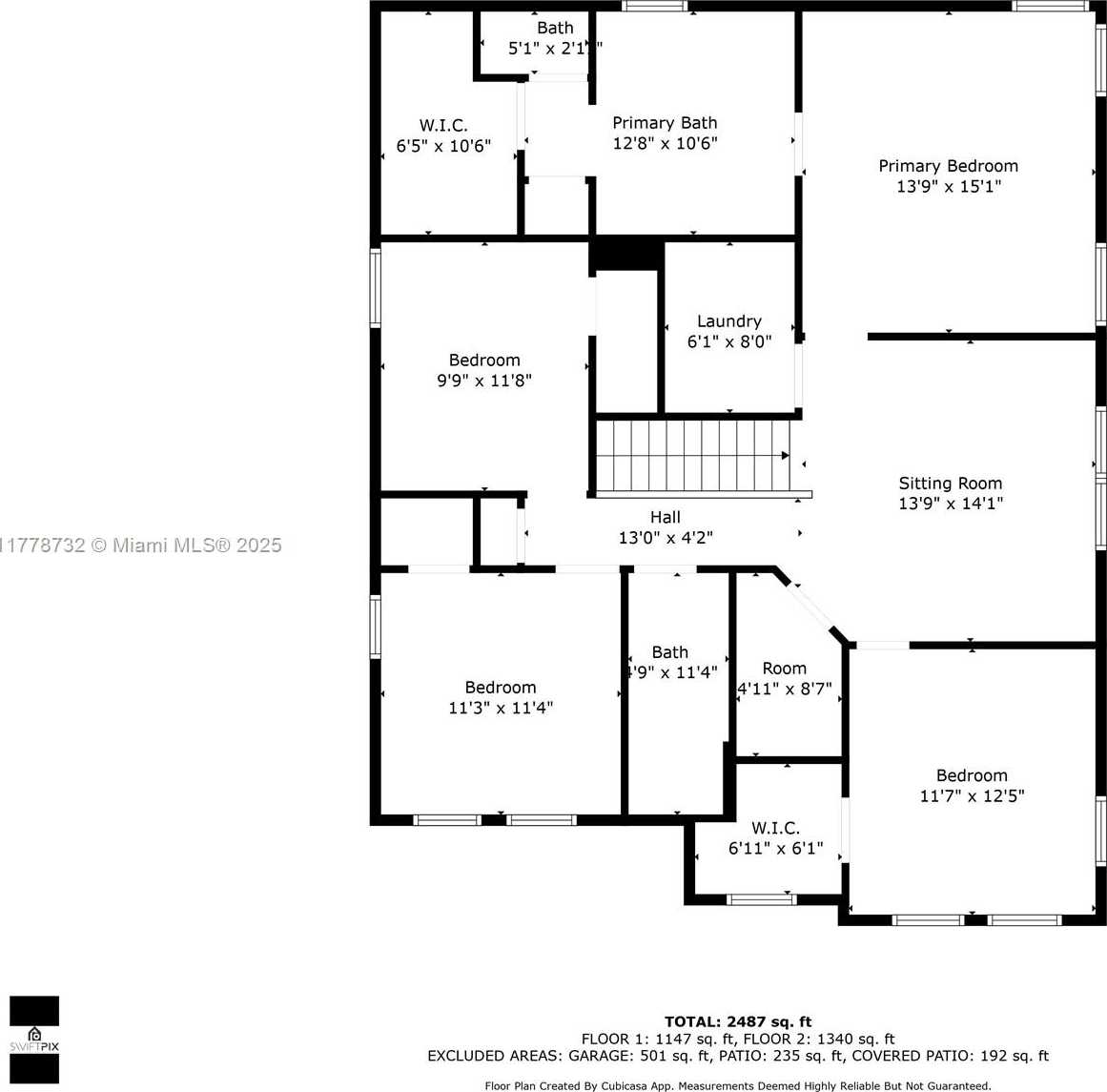 Small Image of 1348 SILK OAK DR, Hollywood Number 76