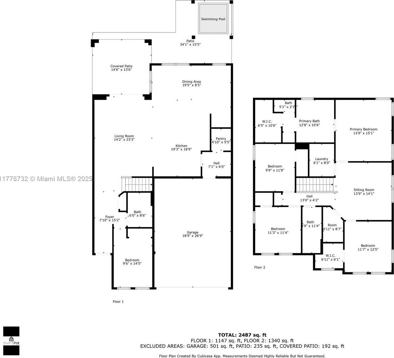 Small Image of 1348 SILK OAK DR, Hollywood Number 77