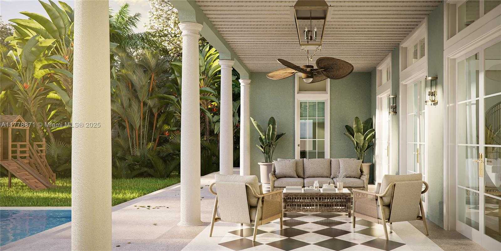 Small Image of 6371 NORTH BAY RD, Miami Beach Number 11