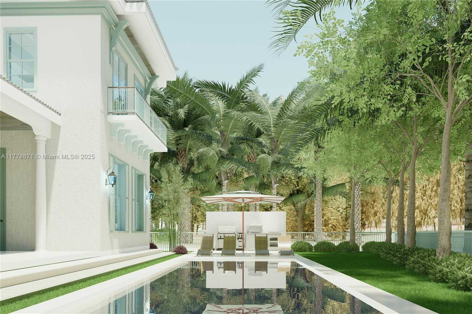 Small Image of 6371 NORTH BAY RD, Miami Beach Number 12