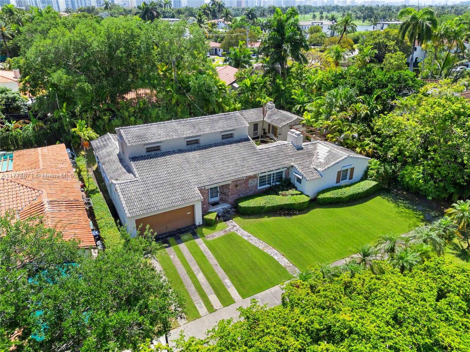 Small Image of 6371 NORTH BAY RD, Miami Beach Number 16