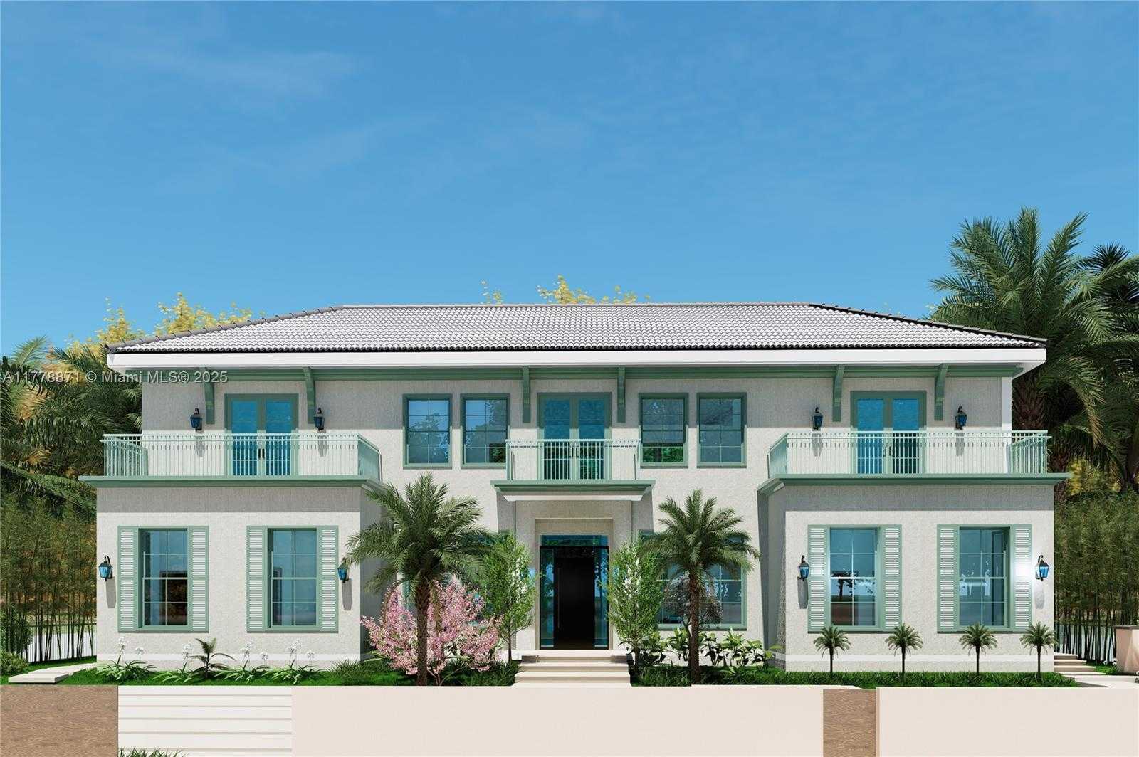 Small Image of 6371 NORTH BAY RD, Miami Beach Number 4