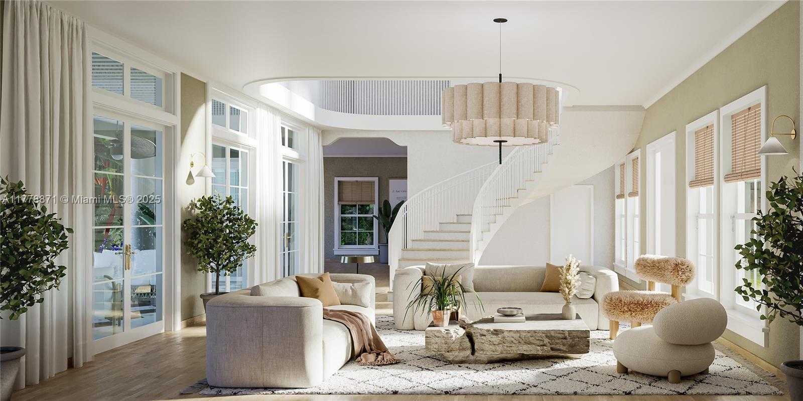 Small Image of 6371 NORTH BAY RD, Miami Beach Number 6