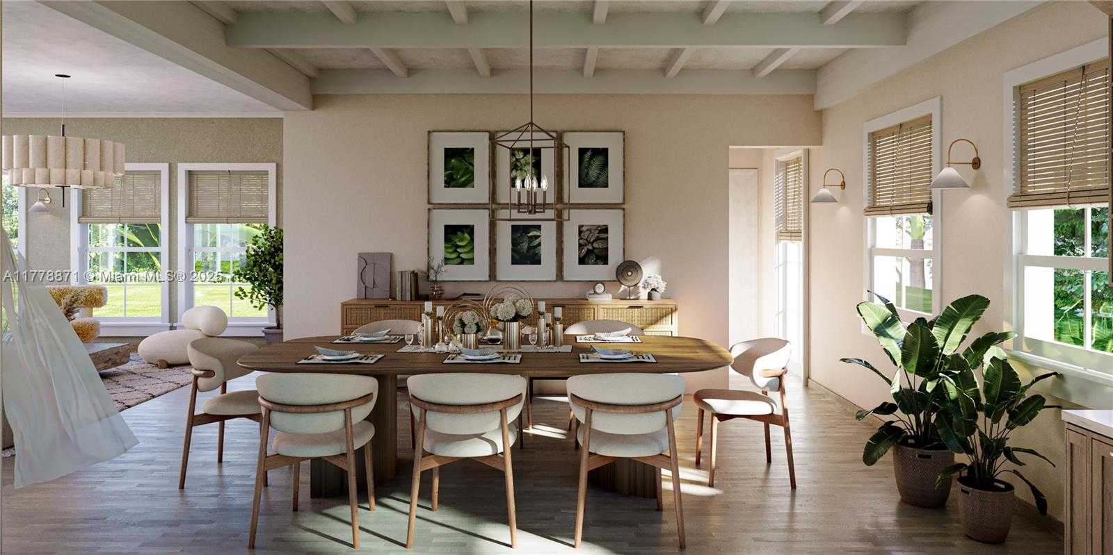 Small Image of 6371 NORTH BAY RD, Miami Beach Number 7