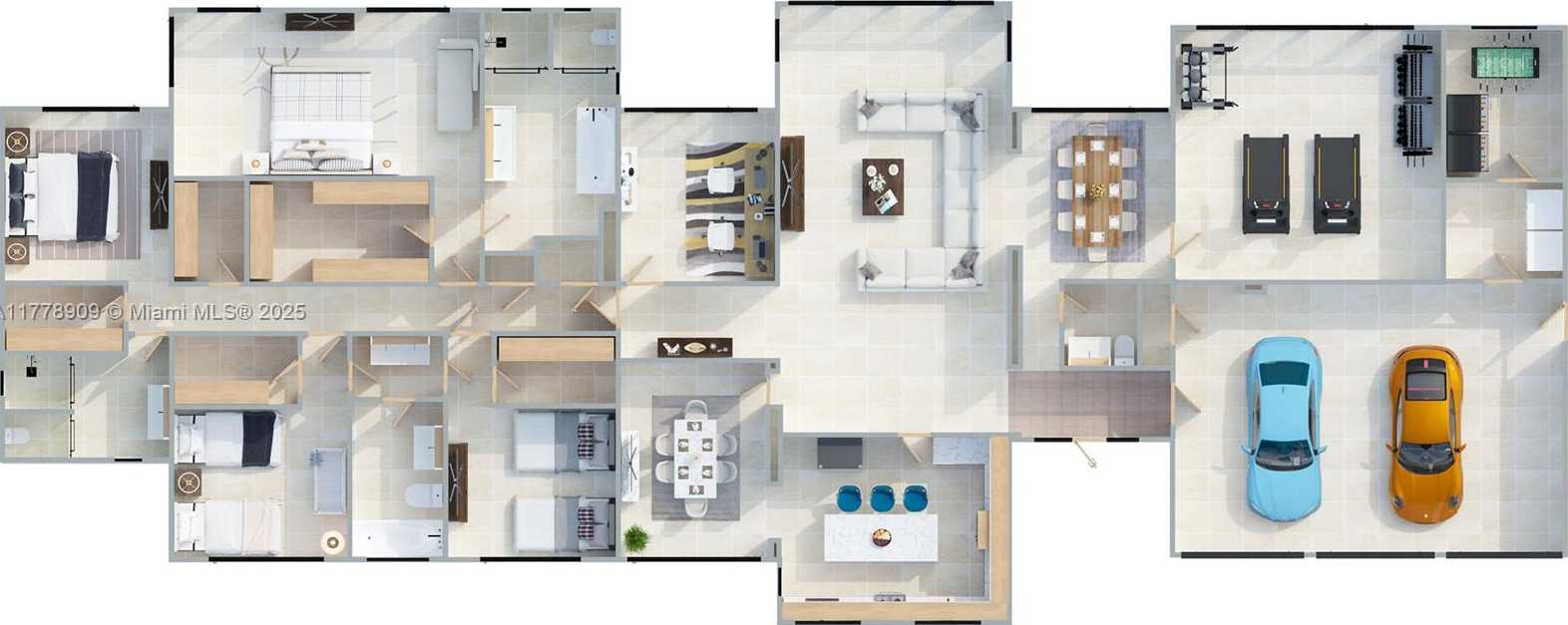 Small Image of 128 NORTH EAST 94TH ST, Miami Shores Number 60