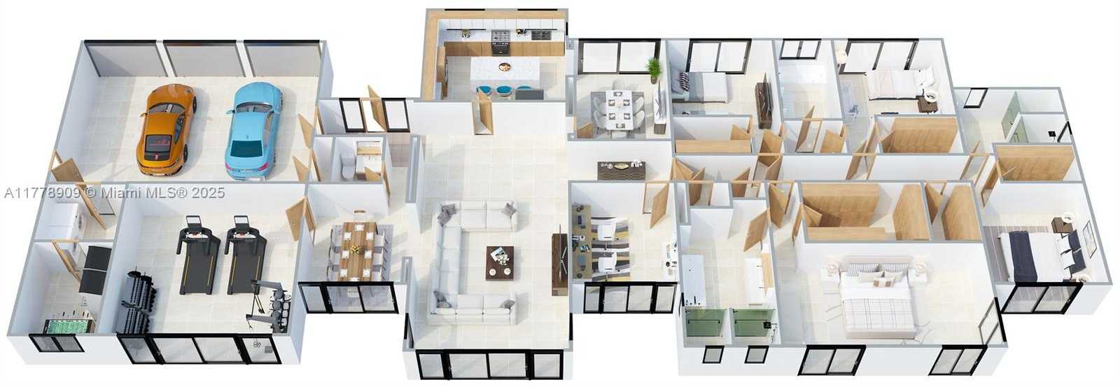 Small Image of 128 NORTH EAST 94TH ST, Miami Shores Number 61