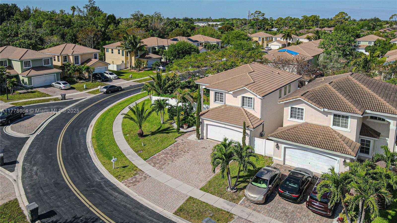 Small Image of 6615 ADRIATIC WAY, West Palm Beach Number 10