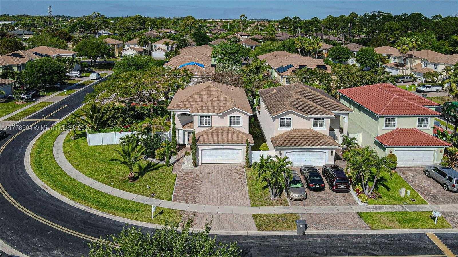 Small Image of 6615 ADRIATIC WAY, West Palm Beach Number 8