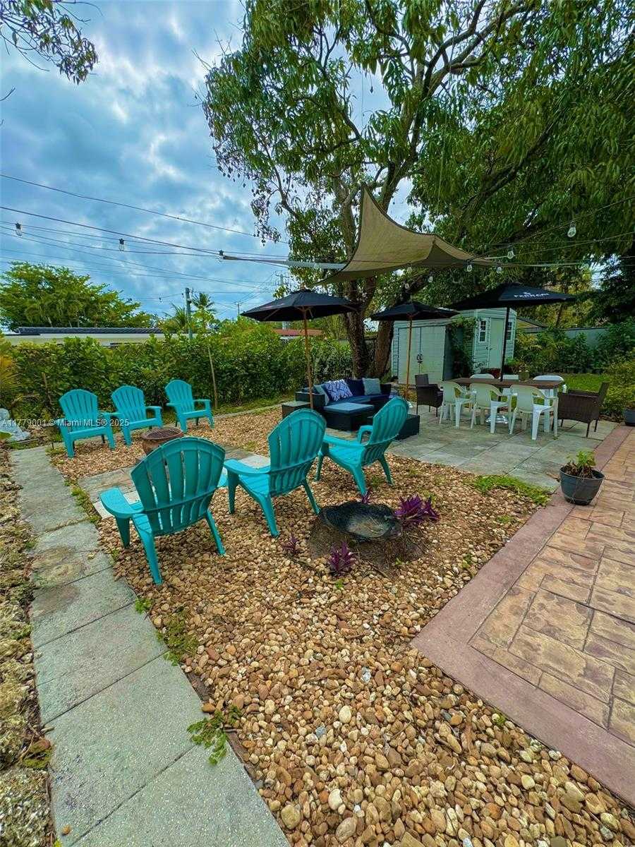 Small Image of 12685 NORTH WEST MIAMI CT, North Miami Number 17