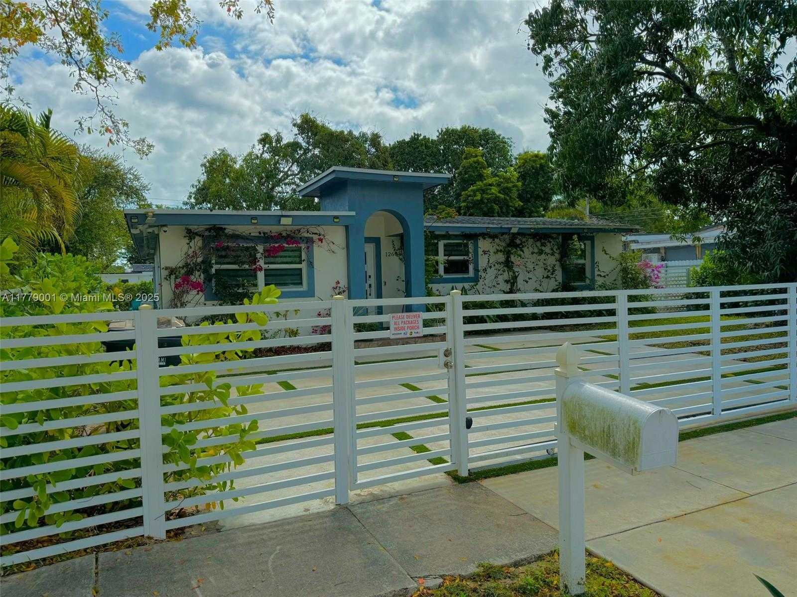 Small Image of 12685 NORTH WEST MIAMI CT, North Miami Number 3