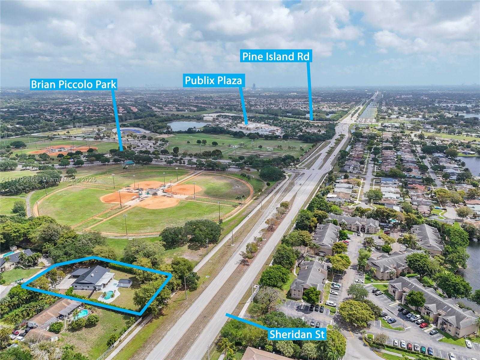 Small Image of 9620 NORTH WEST 26TH CT, Cooper City Number 56