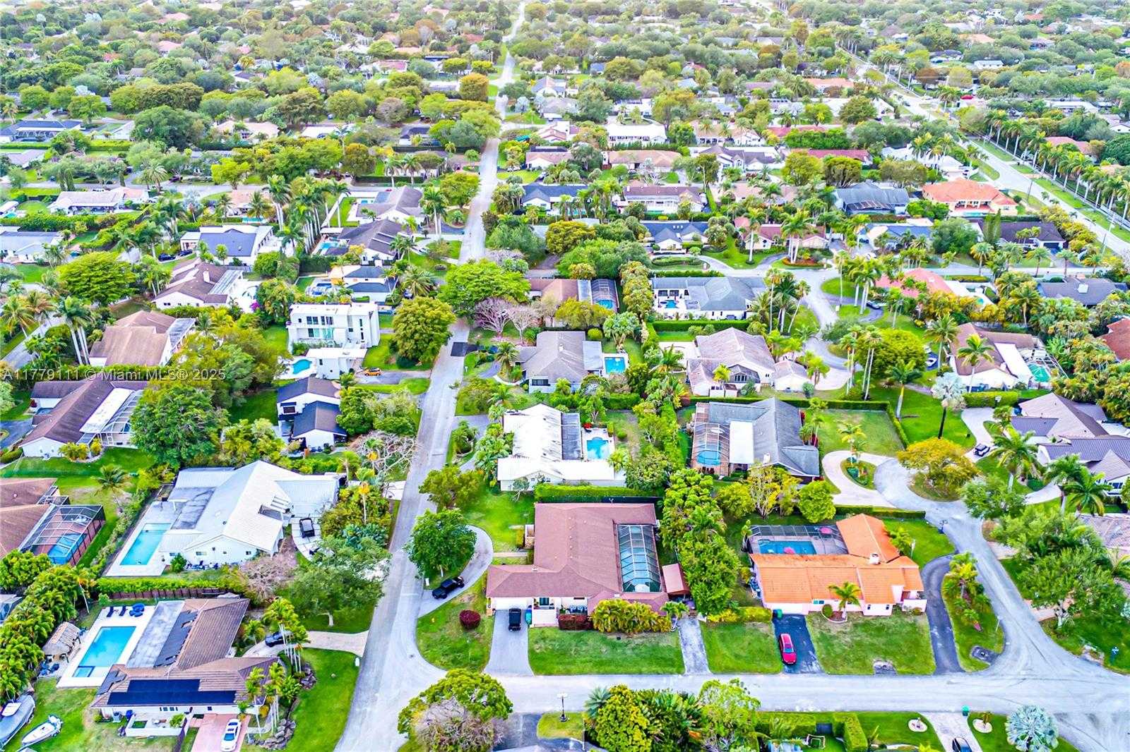 Small Image of 7801 SOUTH WEST 170TH ST, Palmetto Bay Number 62